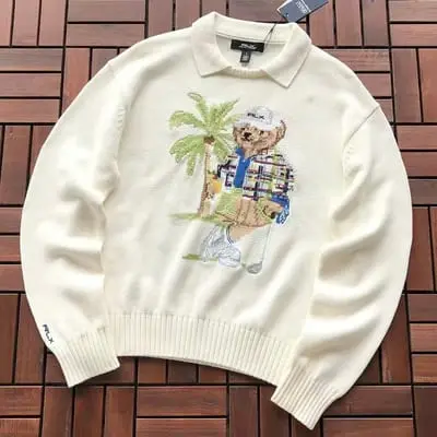 ￥~246 RA🔥PH🔥AU🔥EN SWEATER WOMAN 66061736