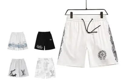 Chrome Hearts Shorts
