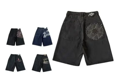 Derschutze Shorts