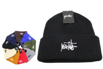 Stussy Knitted Hat