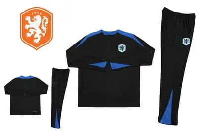 Netherlands Football Jersey