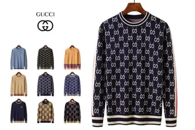Gucci Sweater