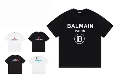 Balenciaga Tee