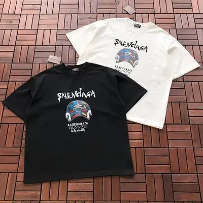 ￥~139 B🔥L🔥🔥🔥IA🔥A T-SHIRT 55080430 (im 185CM 80KG iwear size XL in the photo)