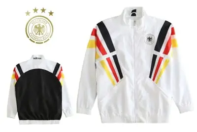 Germany Trench Coat