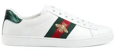 Gucci Shoes (23 Colorways)