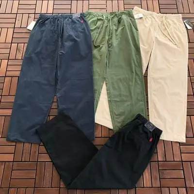 ￥~219 RA🔥PH🔥AU🔥EN TROUSERS 66080905 (im 185CM 80KG iwear size XL in the photo)