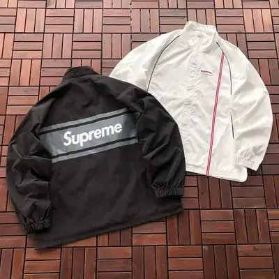 ￥~229 S🔥P🔥E🔥E JACKET 77072622 (im 185CM 80KG iwear size XL in the photo)