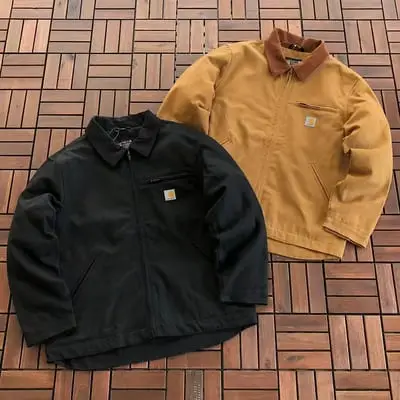 ￥~195 C🔥RH🔥RTT JACKET 77081022 (im 185CM 80KG iwear size M in the photo)