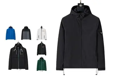 Prada Jacket