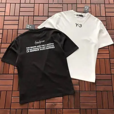 ￥ 169 Y🔥 & 🔥DI🔥AS T-SHIRT 88070211 (im 185CM 80KG iwear size L in the photo)