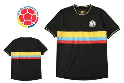 Colombia Football Jersey
