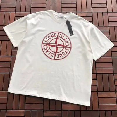 ￥~139 ST🔥🔥E T-SHIRT 55080401 (im 185CM 80KG iwear size 3XL in the photo)