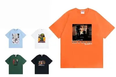 Supreme Tee