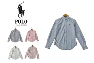 Ralph Lauren Shirt