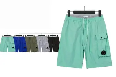 CP Shorts