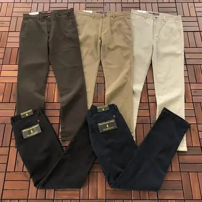 ￥~215 RA🔥PH🔥AU🔥EN TROUSERS 66070724 (im 185CM 70KG iwear size 34 in the photo)