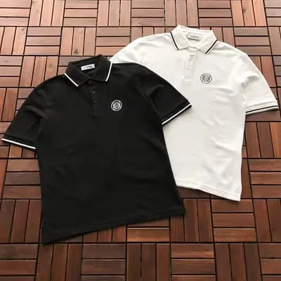 ￥~119 L🔥E🔥🔥 T-SHIRT 77072112 (im 185CM 70KG iwear size M in the photo)