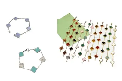 Van Cleef & Arpels Necklaces