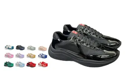 Prada Shoes