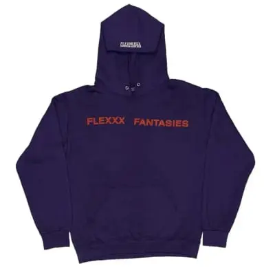 OsamaSon Merch Hoodies (4 Variants)