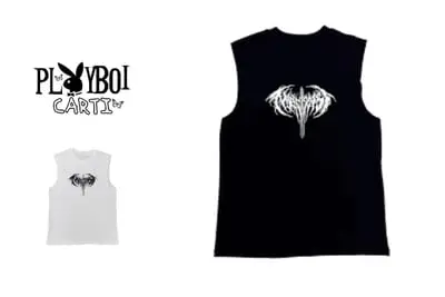 Playboi Carti Narcissit Shirt