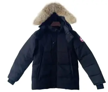 Canada Goose Jacket