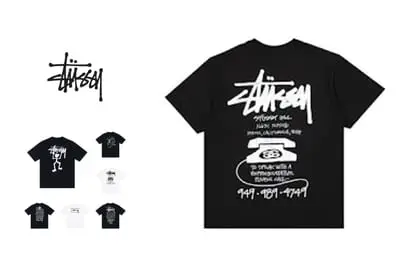 Stussy T-Shirt