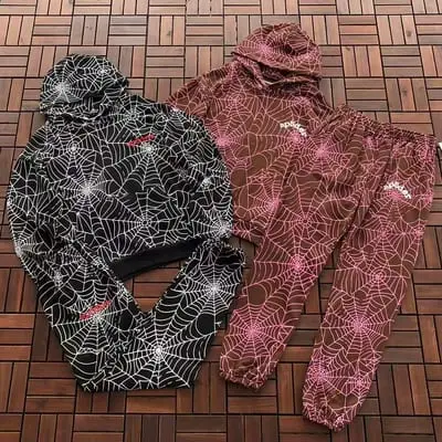 TOP￥~185 PANTS￥~185 S🔥5D🔥R HOODIE TROUSERS 66071917 (im 185CM 70KG iwear size M in the photo)