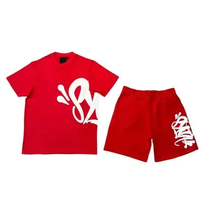 Synaworld suit