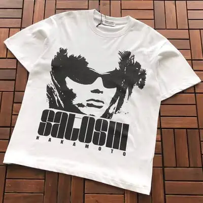 ￥ ~ 99 VINTAGE T-SHIRT 55072613 (im 185CM 70KG iwear size M in the photo)