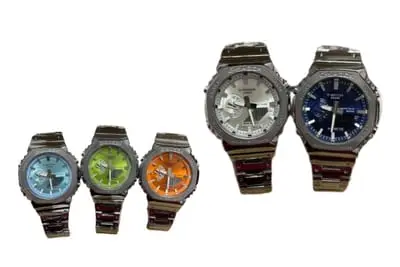 Casio Watch