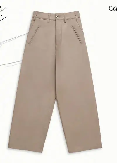 Fyredwrld chinos jeans