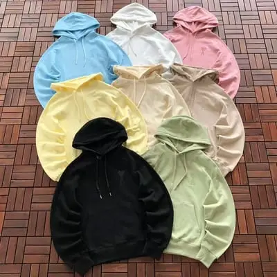 ￥ 179 A🔥I HOODIE 88080630 (im 185CM 70KG iwear size M in the photo)