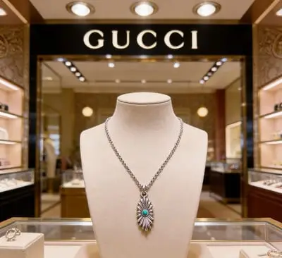 ￥~219 G🔥C🔥I JEWELRY 55071514