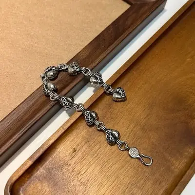 ￥ 179 CH🔥OM🔥 HE🔥RTS JEWELRY 88080646
