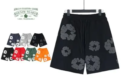 Denim Tears Shorts
