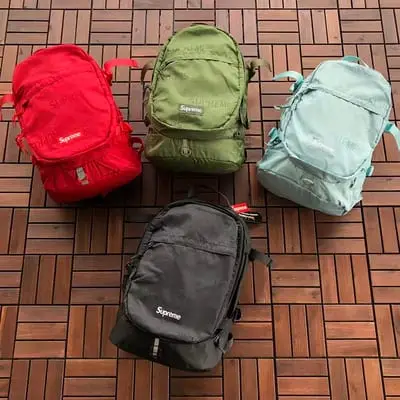 ￥ 159 S🔥P🔥E🔥E BAG 88080302（长31CM*宽45CM*高16CM）
