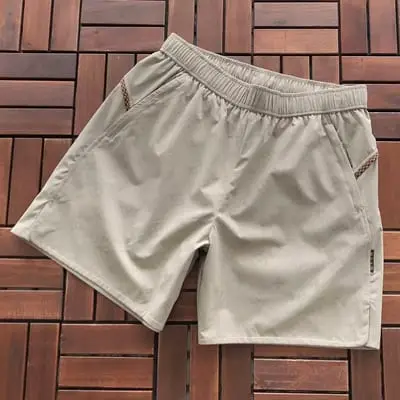 ￥~285 L🔥SHORTS 77071067 (im 185CM 70KG iwear size 48 in the photo)