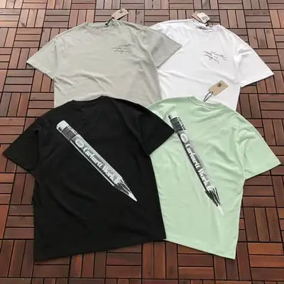 ￥~95 C🔥RH🔥RTT T-SHIRT 55071641 (im 185CM 70KG iwear size XL in the photo)