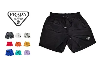 Prada shorts
