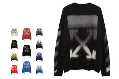 Off-White Sweater