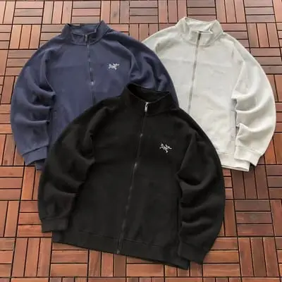 ￥~175 A🔥🔥T🔥🔥YX SWEATER 66072413 (im 185CM 70KG iwear size 2XL in the photo)