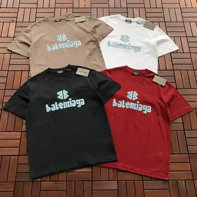 ￥~119 B🔥L🔥🔥🔥IA🔥A T-SHIRT 55071565 (im 185CM 80KG iwear size M in the photo)