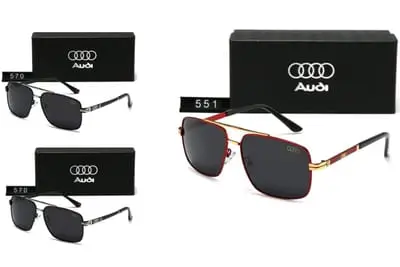 Audi SunGlasses