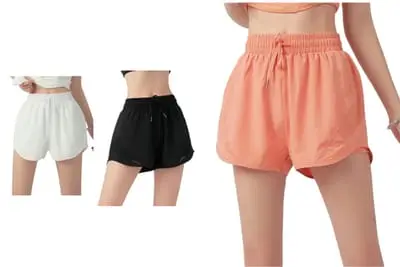 Sports Shorts