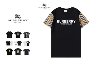Burberry T-shirt TEE