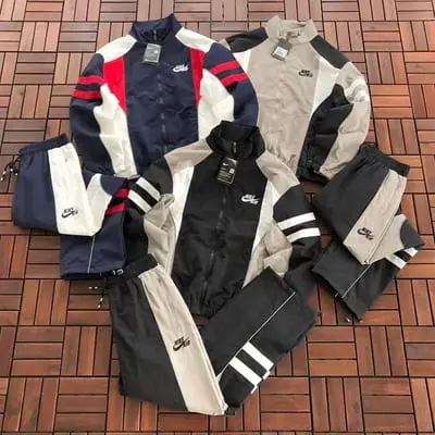 TOP￥~139 PANTS￥~135 N🔥K🔥JACKET TROUSERS 66073136