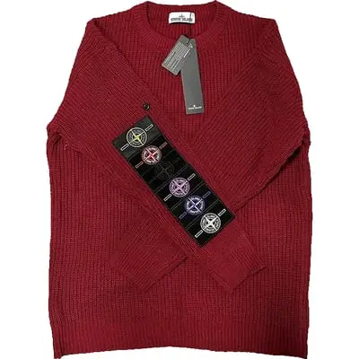Stone Island Sweater