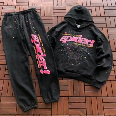 TOP￥~185 PANTS￥~185 S🔥5D🔥R HOODIE TROUSERS 66071948 (im 185CM 70KG iwear size M in the photo)